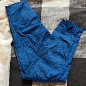 DYI crop legging